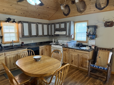 Conner Estate-House & Garage-12 Acres-Tractor-Tools-Etc. - image 28