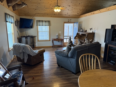 Conner Estate-House & Garage-12 Acres-Tractor-Tools-Etc. - image 26