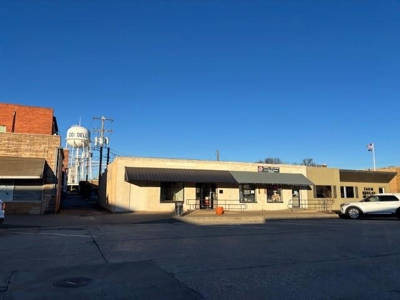 Great Business front, office space, Retail space, flower shop - image 1