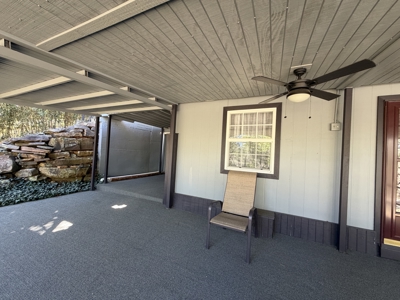 Country Home on 21 Acres near Red Oak, OK - image 27