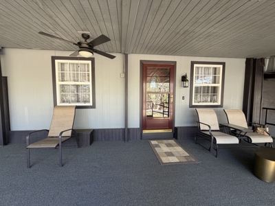 Country Home on 21 Acres near Red Oak, OK - image 28