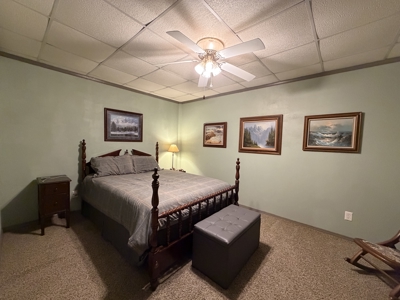 Country Home on 21 Acres near Red Oak, OK - image 12