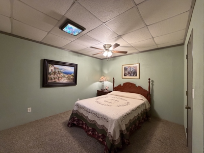 Country Home on 21 Acres near Red Oak, OK - image 14