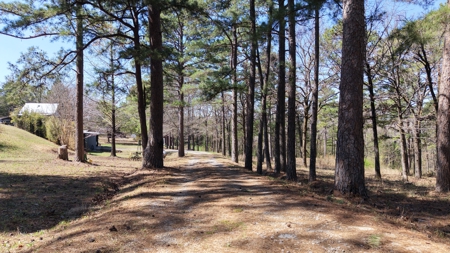 Country Home on 21 Acres near Red Oak, OK - image 42