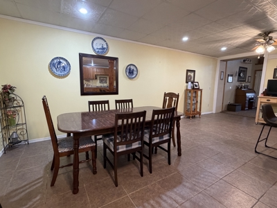 Country Home on 21 Acres near Red Oak, OK - image 30