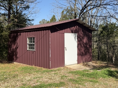 Country Home on 21 Acres near Red Oak, OK - image 25