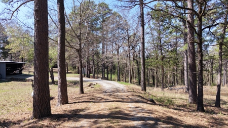 Country Home on 21 Acres near Red Oak, OK - image 43