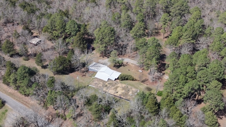 Country Home on 21 Acres near Red Oak, OK - image 45