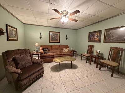 Country Home on 21 Acres near Red Oak, OK - image 13
