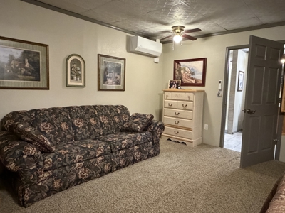 Country Home on 21 Acres near Red Oak, OK - image 7