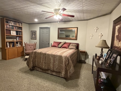 Country Home on 21 Acres near Red Oak, OK - image 34