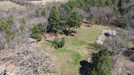 Country Home on 21 Acres near Red Oak, OK - image 38