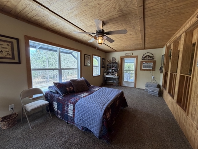 Country Home on 21 Acres near Red Oak, OK - image 3