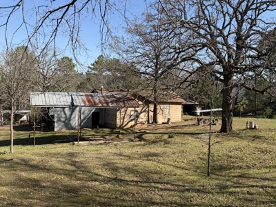 Country Home on 21 Acres near Red Oak, OK - image 15