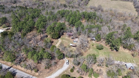 Country Home on 21 Acres near Red Oak, OK - image 36