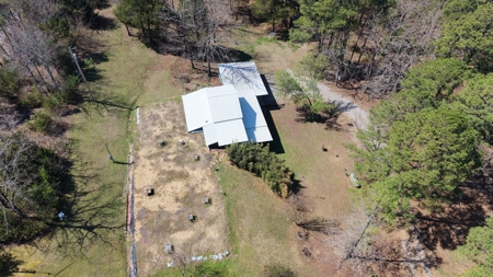 Country Home on 21 Acres near Red Oak, OK - image 44
