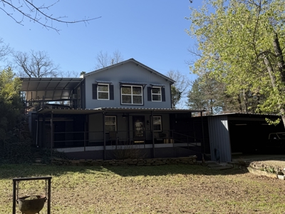 Country Home on 21 Acres near Red Oak, OK - image 22