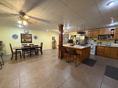 Country Home on 21 Acres near Red Oak, OK - image 35