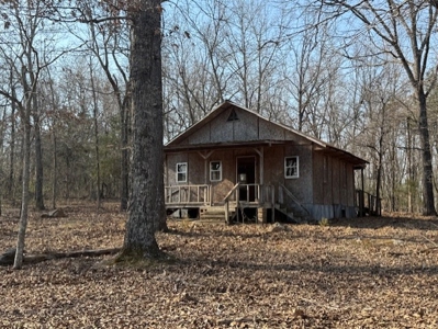 Riverfront Home For Sale With Land in Northern Arkansas - image 29