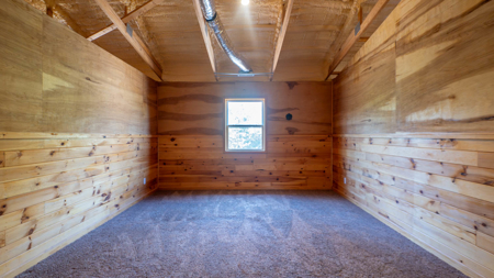 Shop House + 4.5 Acres in the Missouri Ozarks | Van Buren - image 20