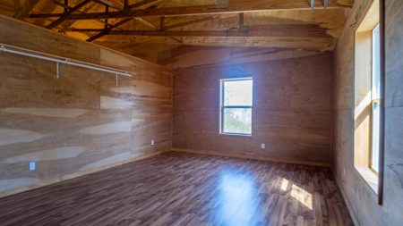 Shop House + 4.5 Acres in the Missouri Ozarks | Van Buren - image 33