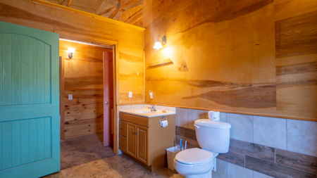 Shop House + 4.5 Acres in the Missouri Ozarks | Van Buren - image 26