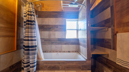 Shop House + 4.5 Acres in the Missouri Ozarks | Van Buren - image 25