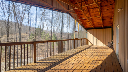 Shop House + 4.5 Acres in the Missouri Ozarks | Van Buren - image 9