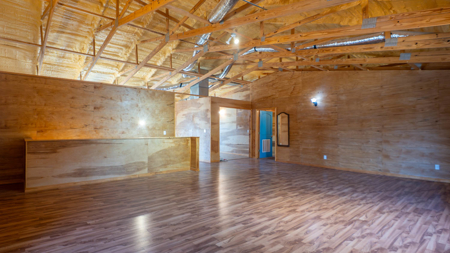 Shop House + 4.5 Acres in the Missouri Ozarks | Van Buren - image 32