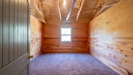 Shop House + 4.5 Acres in the Missouri Ozarks | Van Buren - image 17