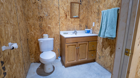 Shop House + 4.5 Acres in the Missouri Ozarks | Van Buren - image 42