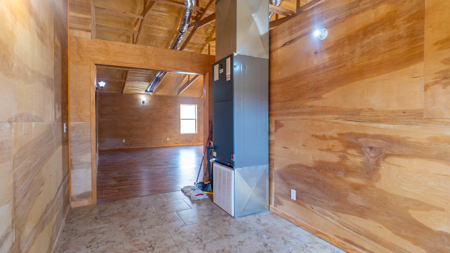 Shop House + 4.5 Acres in the Missouri Ozarks | Van Buren - image 29