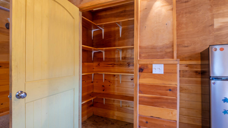 Shop House + 4.5 Acres in the Missouri Ozarks | Van Buren - image 11