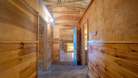 Shop House + 4.5 Acres in the Missouri Ozarks | Van Buren - image 27