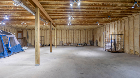 Shop House + 4.5 Acres in the Missouri Ozarks | Van Buren - image 40