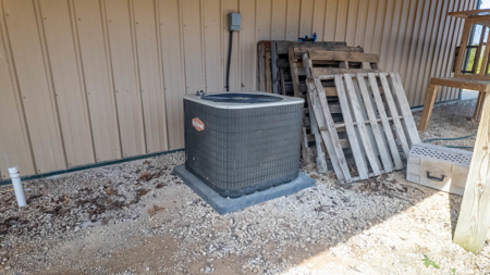 Shop House + 4.5 Acres in the Missouri Ozarks | Van Buren - image 46