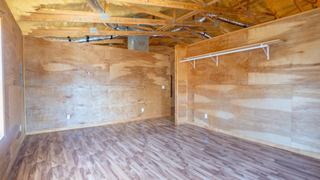 Shop House + 4.5 Acres in the Missouri Ozarks | Van Buren - image 34