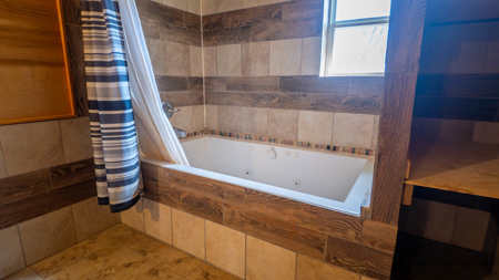 Shop House + 4.5 Acres in the Missouri Ozarks | Van Buren - image 23