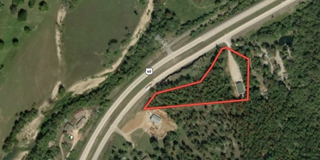 Shop House + 4.5 Acres in the Missouri Ozarks | Van Buren - image 2