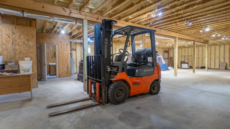 Shop House + 4.5 Acres in the Missouri Ozarks | Van Buren - image 39