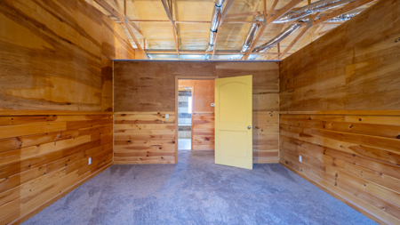 Shop House + 4.5 Acres in the Missouri Ozarks | Van Buren - image 21