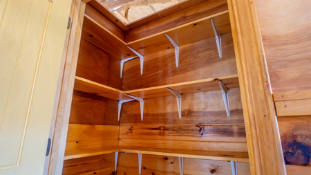 Shop House + 4.5 Acres in the Missouri Ozarks | Van Buren - image 12