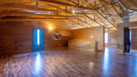 Shop House + 4.5 Acres in the Missouri Ozarks | Van Buren - image 31