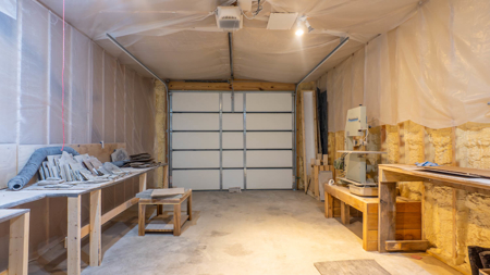 Shop House + 4.5 Acres in the Missouri Ozarks | Van Buren - image 44