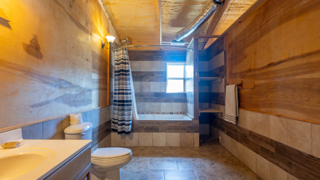 Shop House + 4.5 Acres in the Missouri Ozarks | Van Buren - image 22