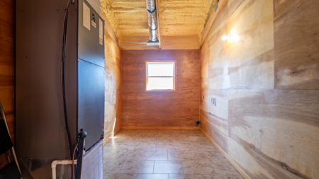 Shop House + 4.5 Acres in the Missouri Ozarks | Van Buren - image 28