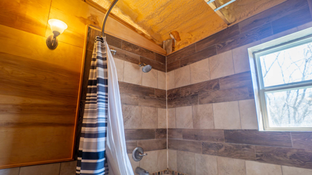 Shop House + 4.5 Acres in the Missouri Ozarks | Van Buren - image 24