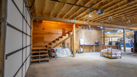 Shop House + 4.5 Acres in the Missouri Ozarks | Van Buren - image 38
