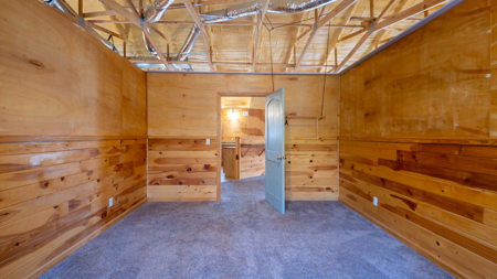 Shop House + 4.5 Acres in the Missouri Ozarks | Van Buren - image 18