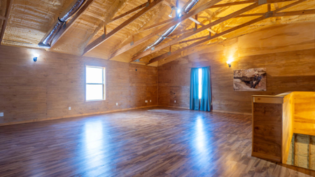 Shop House + 4.5 Acres in the Missouri Ozarks | Van Buren - image 30